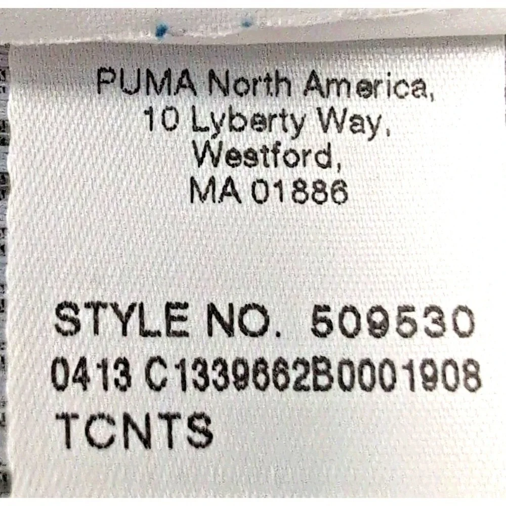 Puma america cup